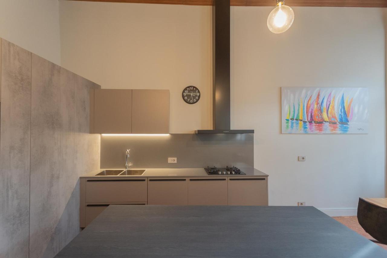 Torno Design Apartment By Rent All Como Zewnętrze zdjęcie