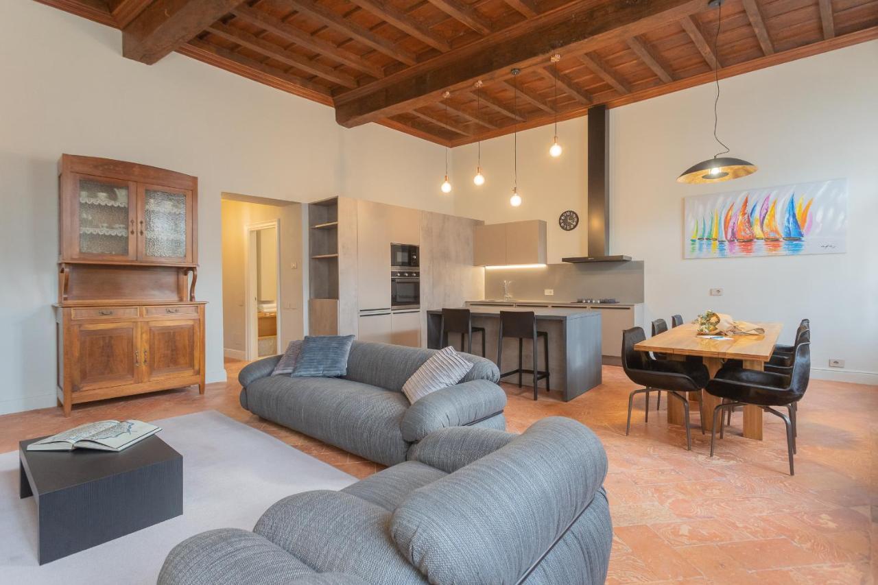 Torno Design Apartment By Rent All Como Zewnętrze zdjęcie