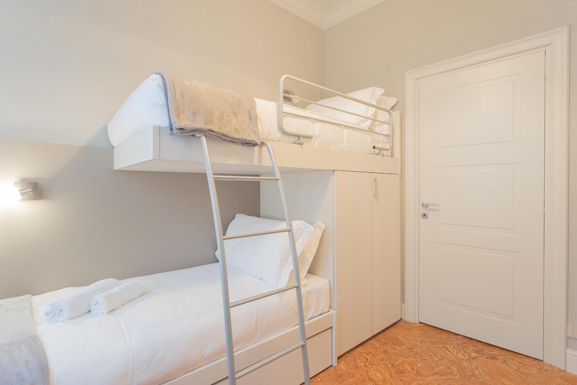 Torno Design Apartment By Rent All Como Zewnętrze zdjęcie