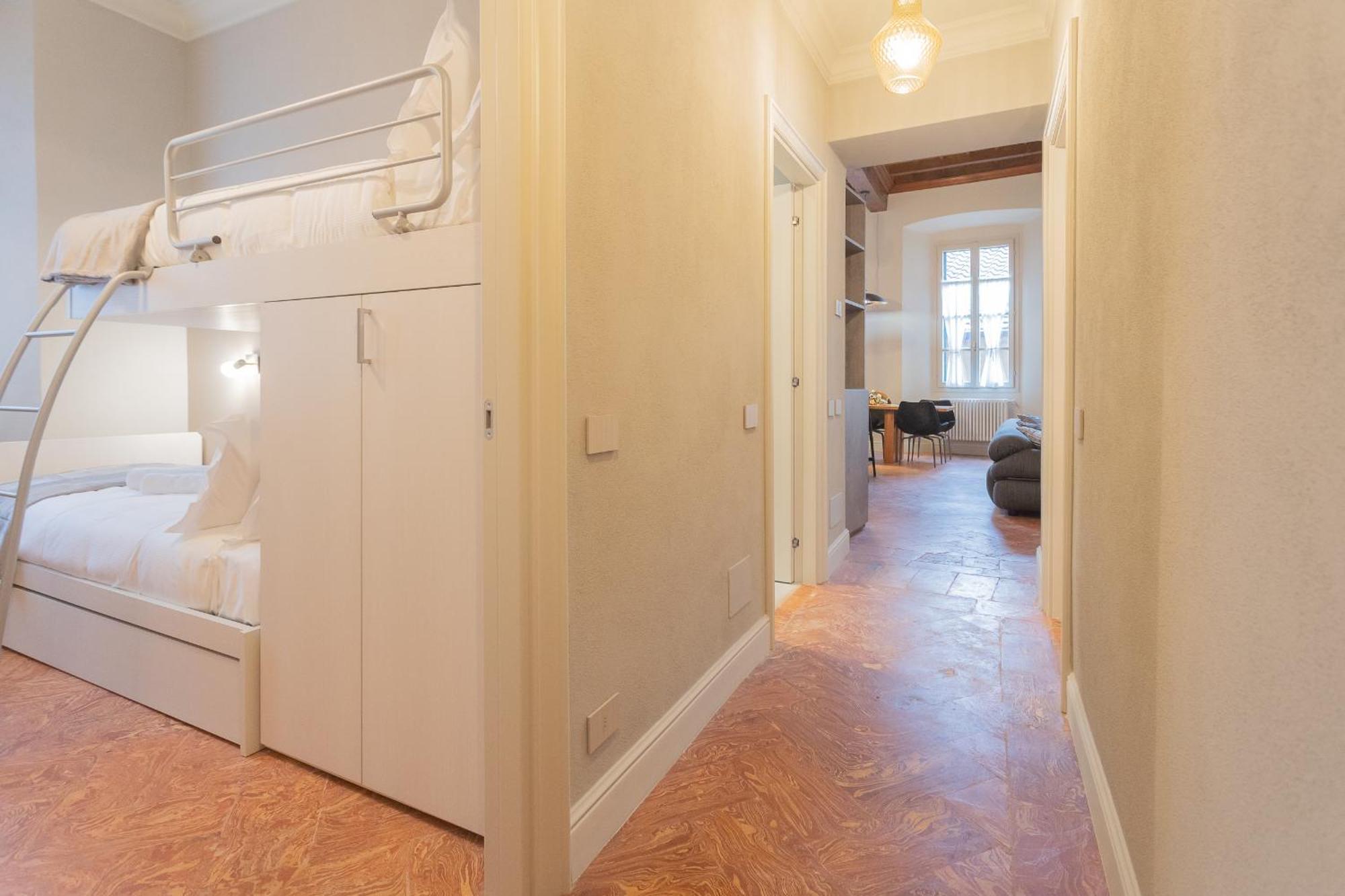 Torno Design Apartment By Rent All Como Zewnętrze zdjęcie