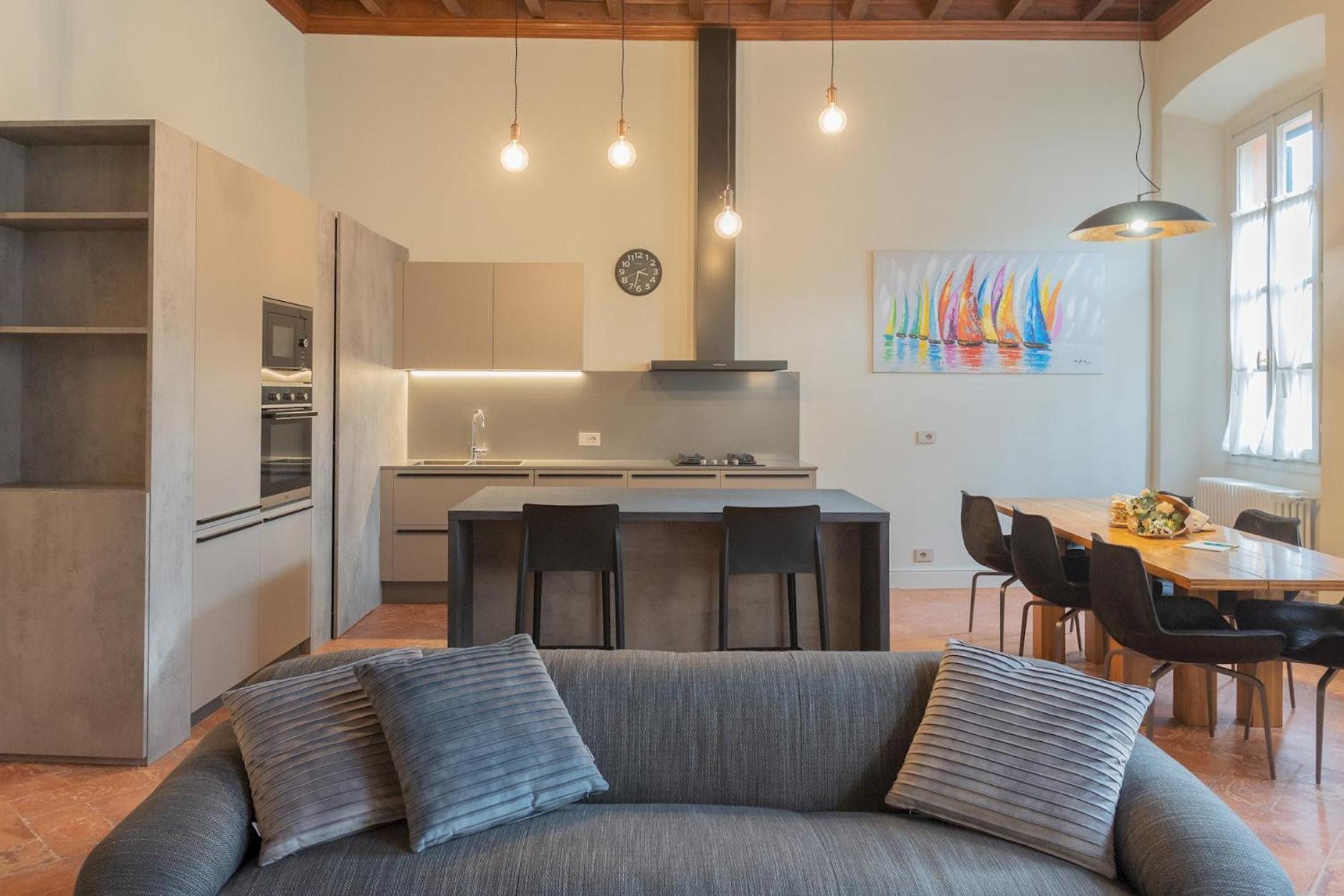 Torno Design Apartment By Rent All Como Zewnętrze zdjęcie