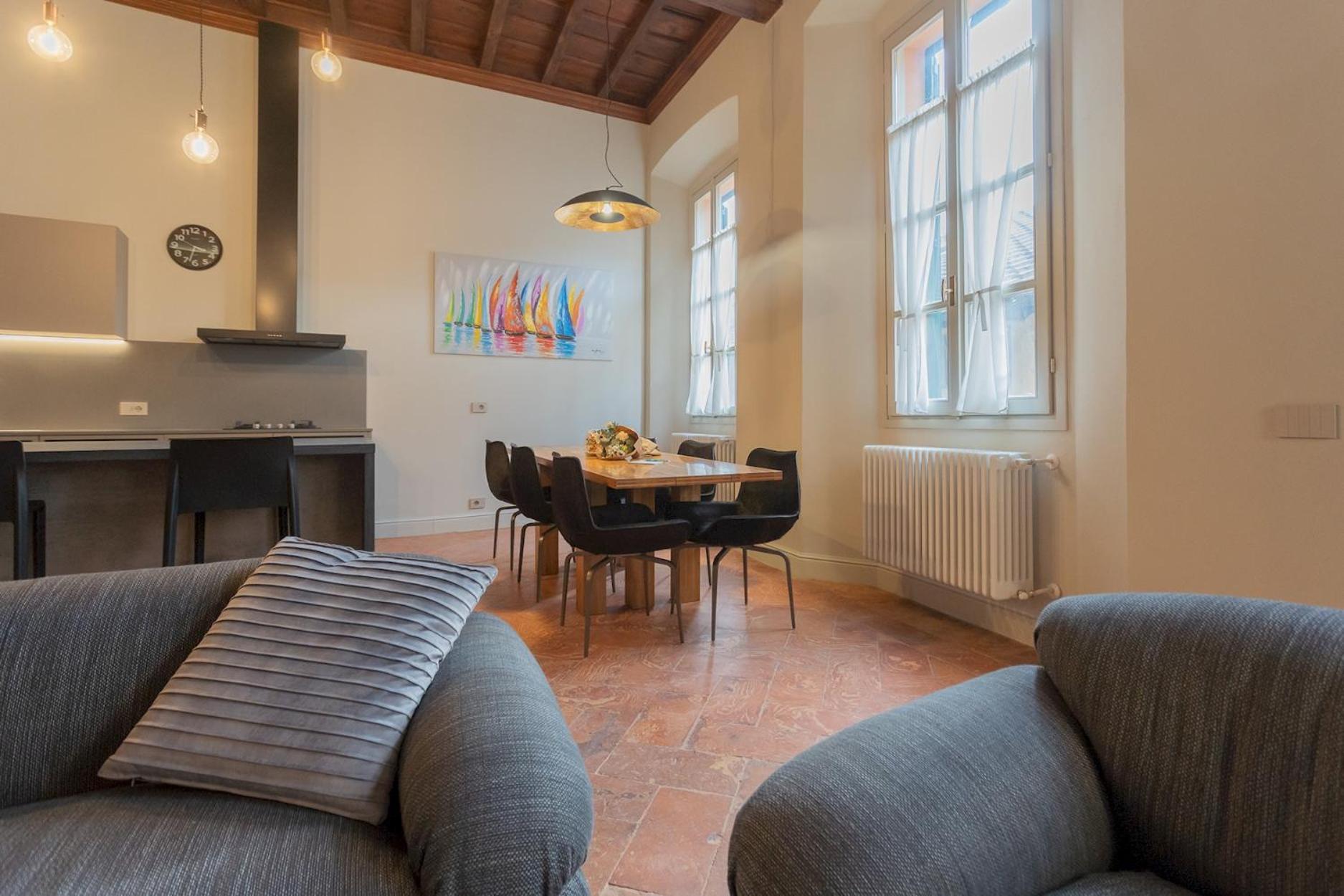 Torno Design Apartment By Rent All Como Zewnętrze zdjęcie