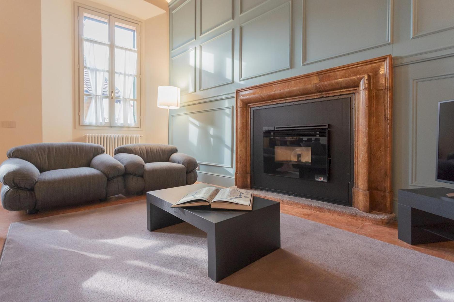 Torno Design Apartment By Rent All Como Zewnętrze zdjęcie