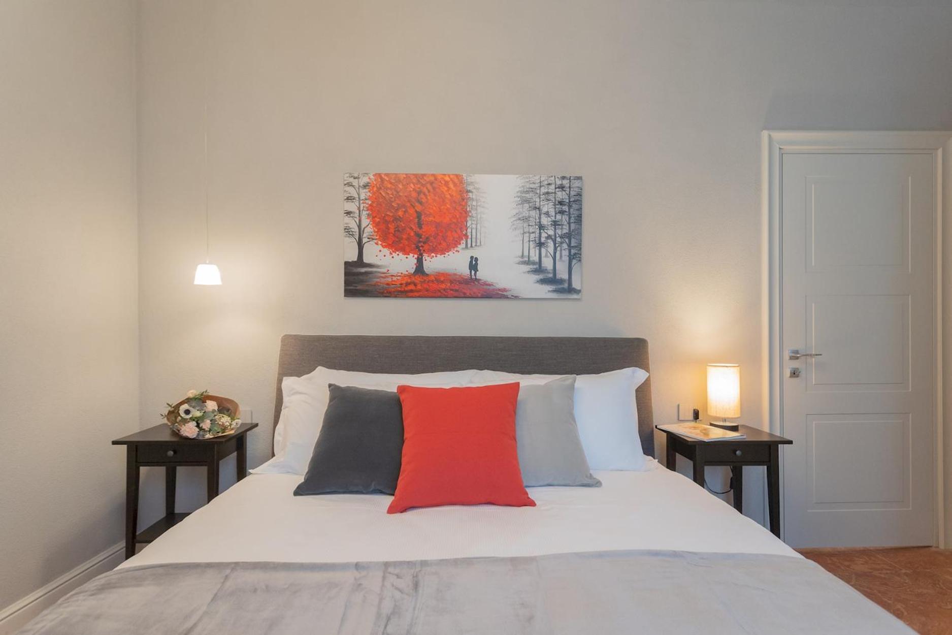 Torno Design Apartment By Rent All Como Zewnętrze zdjęcie