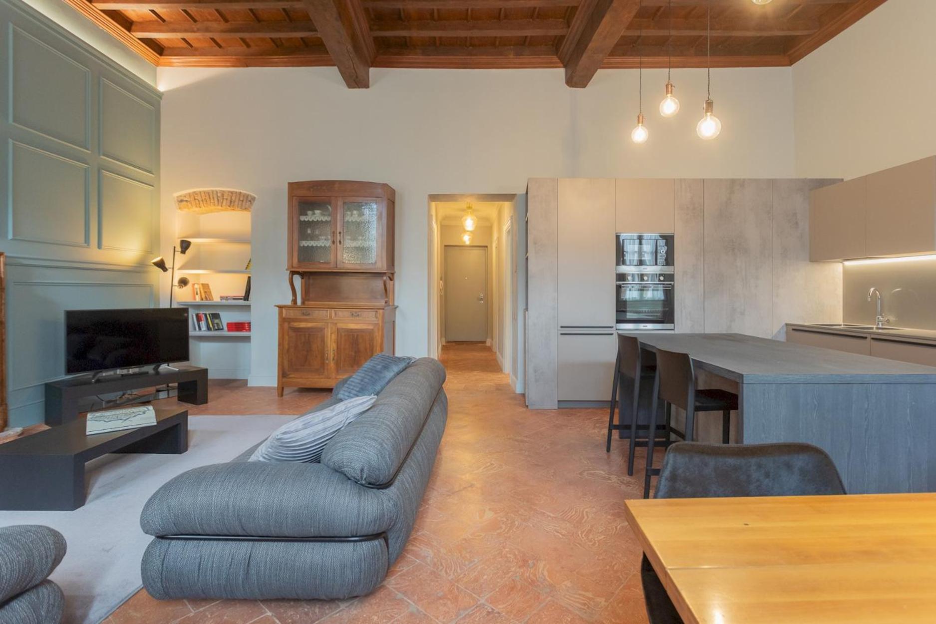 Torno Design Apartment By Rent All Como Zewnętrze zdjęcie