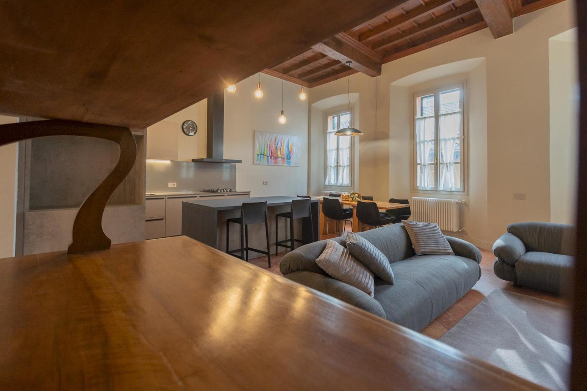 Torno Design Apartment By Rent All Como Zewnętrze zdjęcie