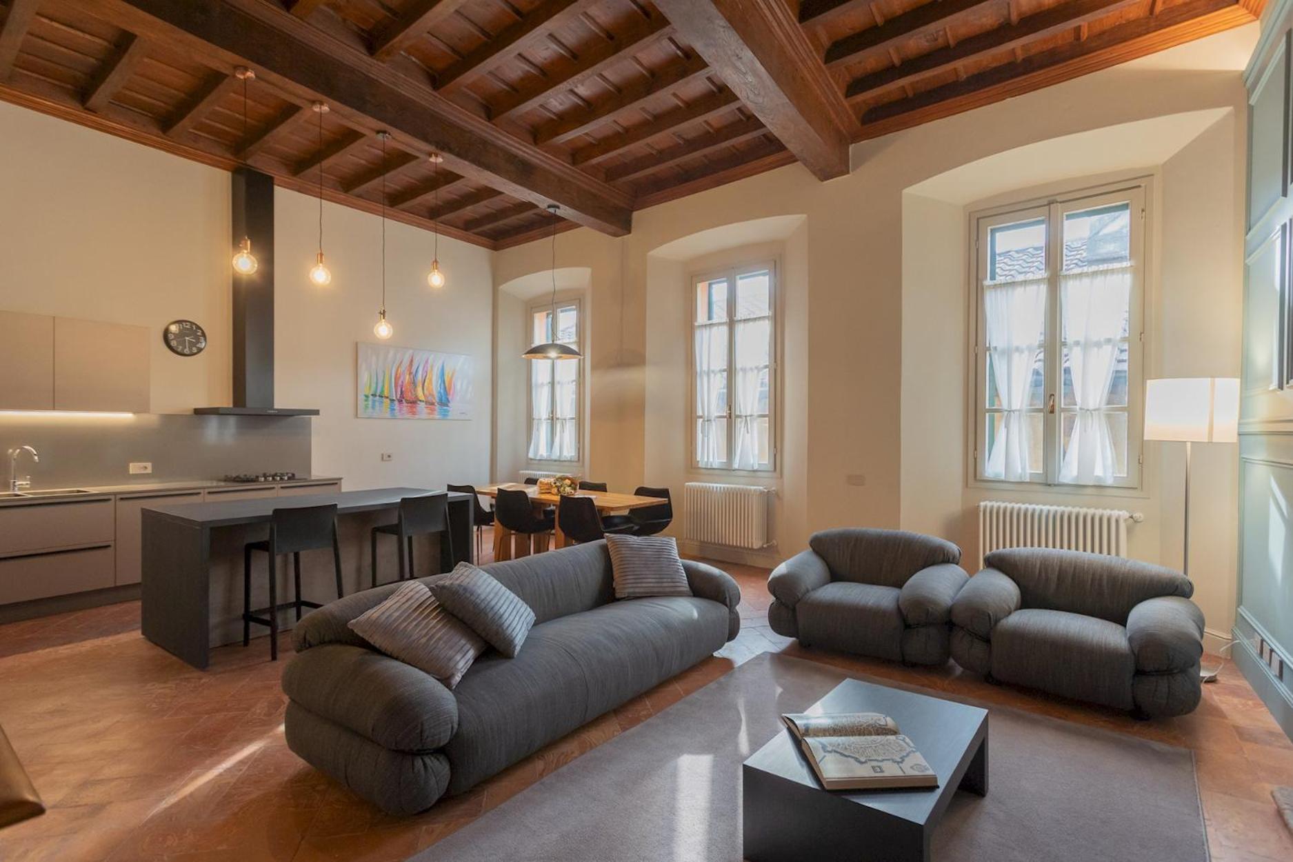 Torno Design Apartment By Rent All Como Zewnętrze zdjęcie