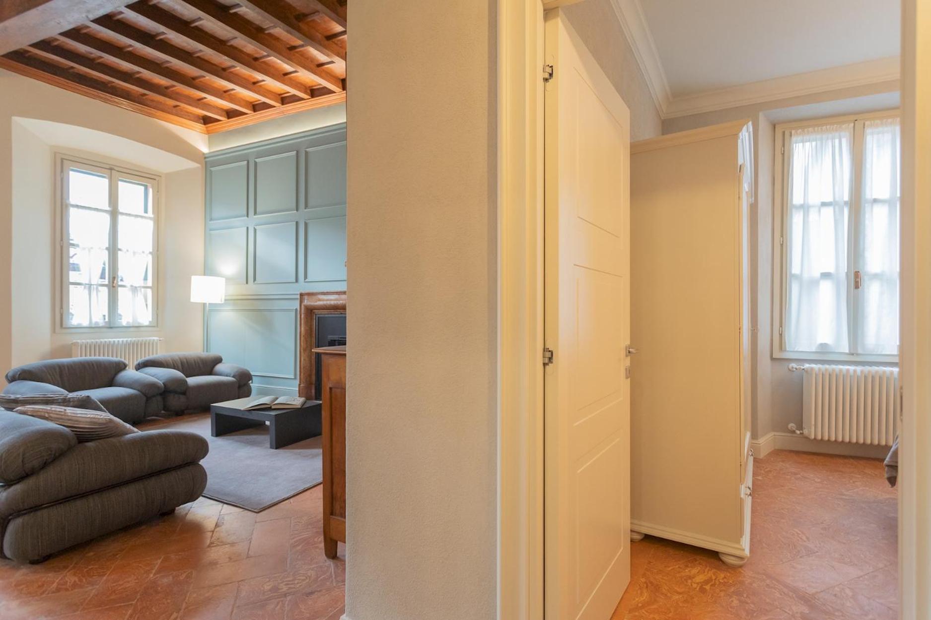 Torno Design Apartment By Rent All Como Zewnętrze zdjęcie