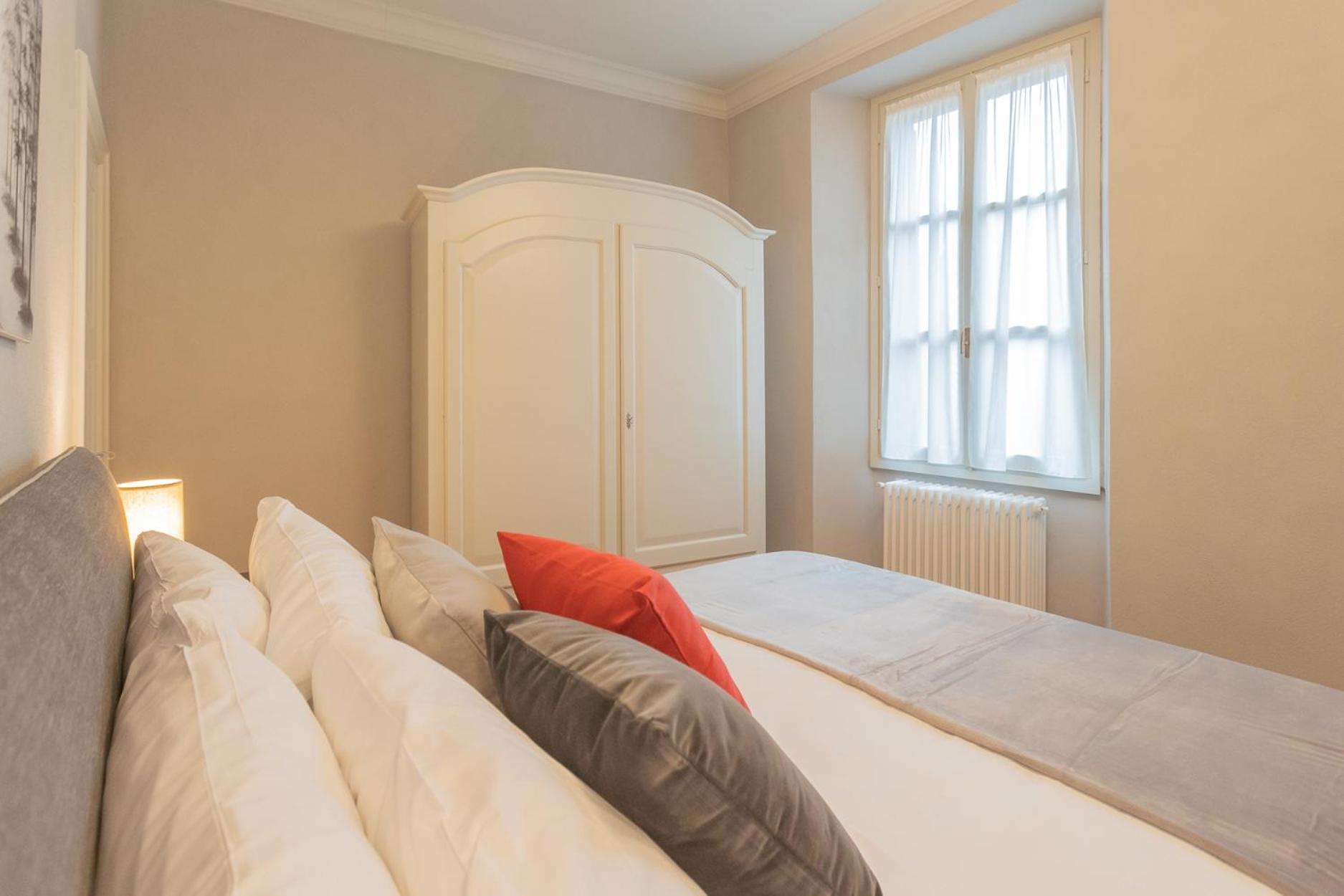 Torno Design Apartment By Rent All Como Zewnętrze zdjęcie