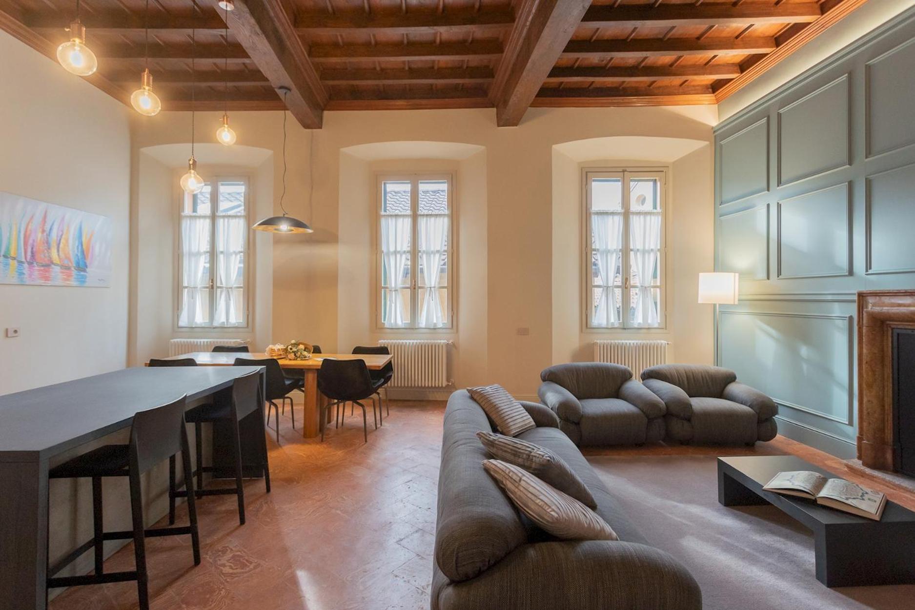 Torno Design Apartment By Rent All Como Zewnętrze zdjęcie