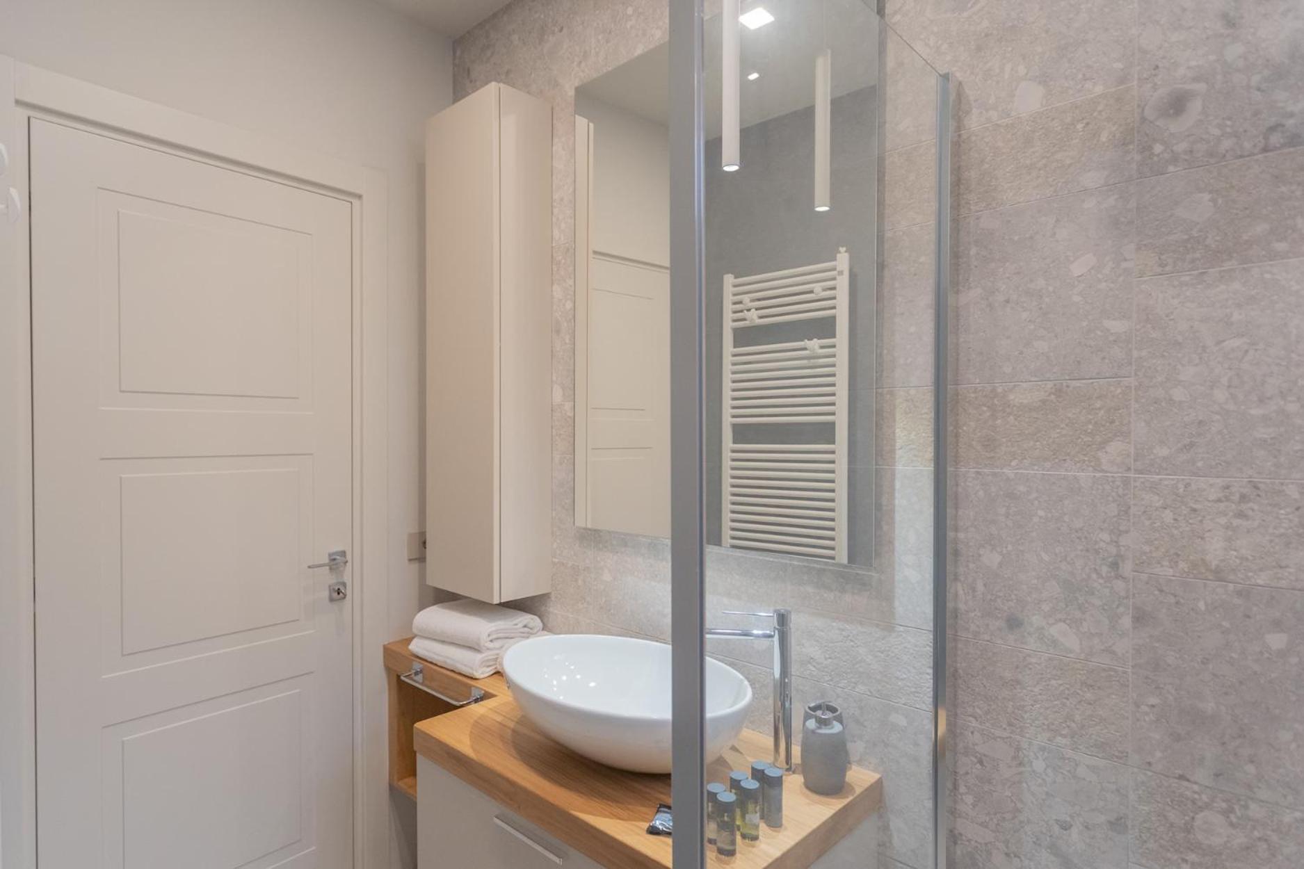 Torno Design Apartment By Rent All Como Zewnętrze zdjęcie