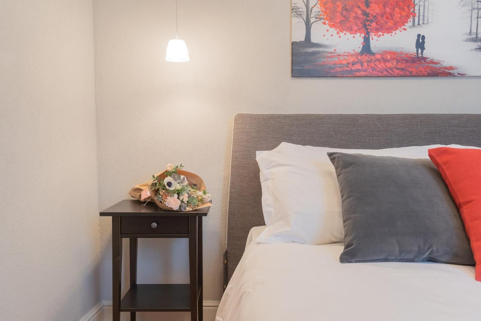 Torno Design Apartment By Rent All Como Zewnętrze zdjęcie