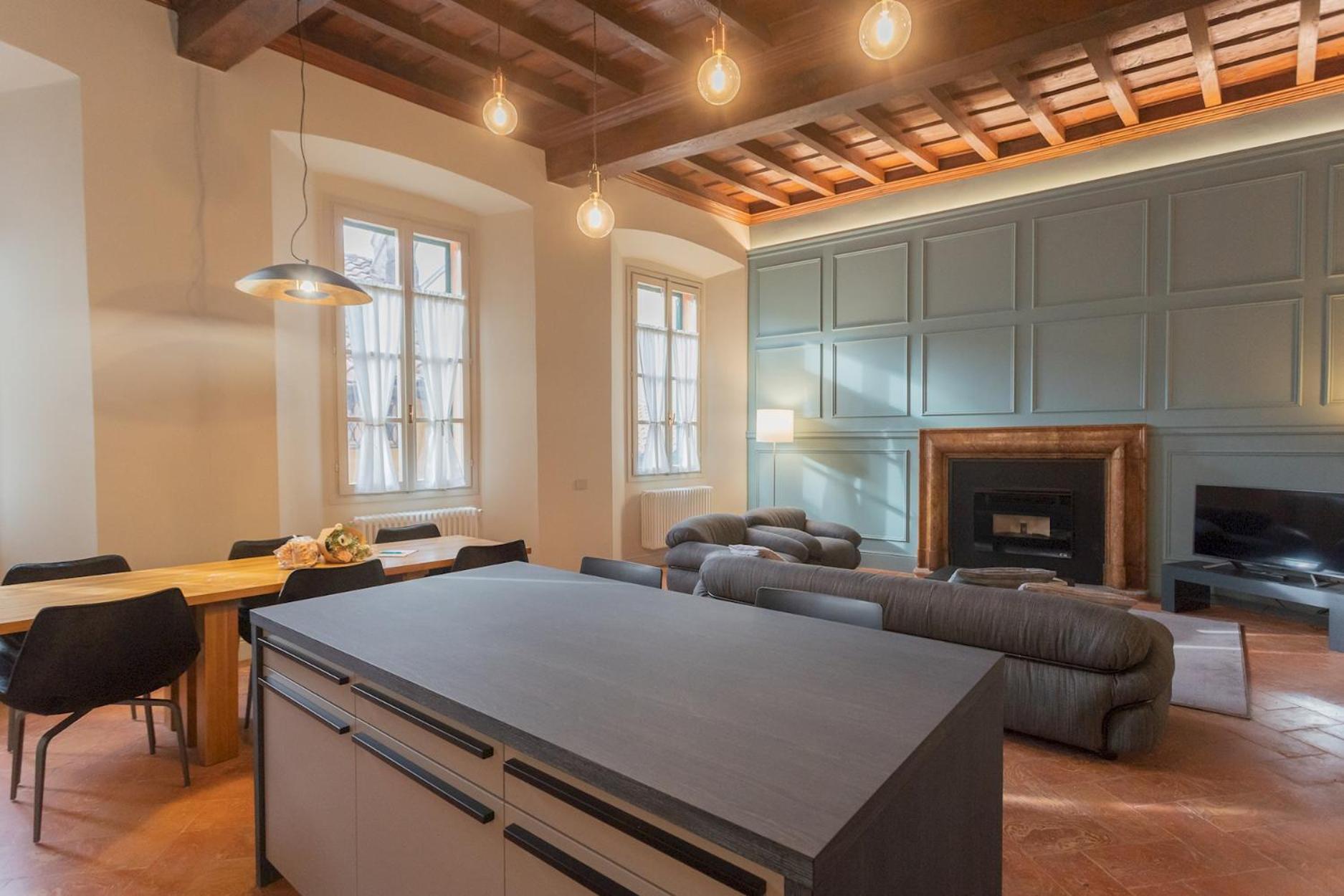 Torno Design Apartment By Rent All Como Zewnętrze zdjęcie