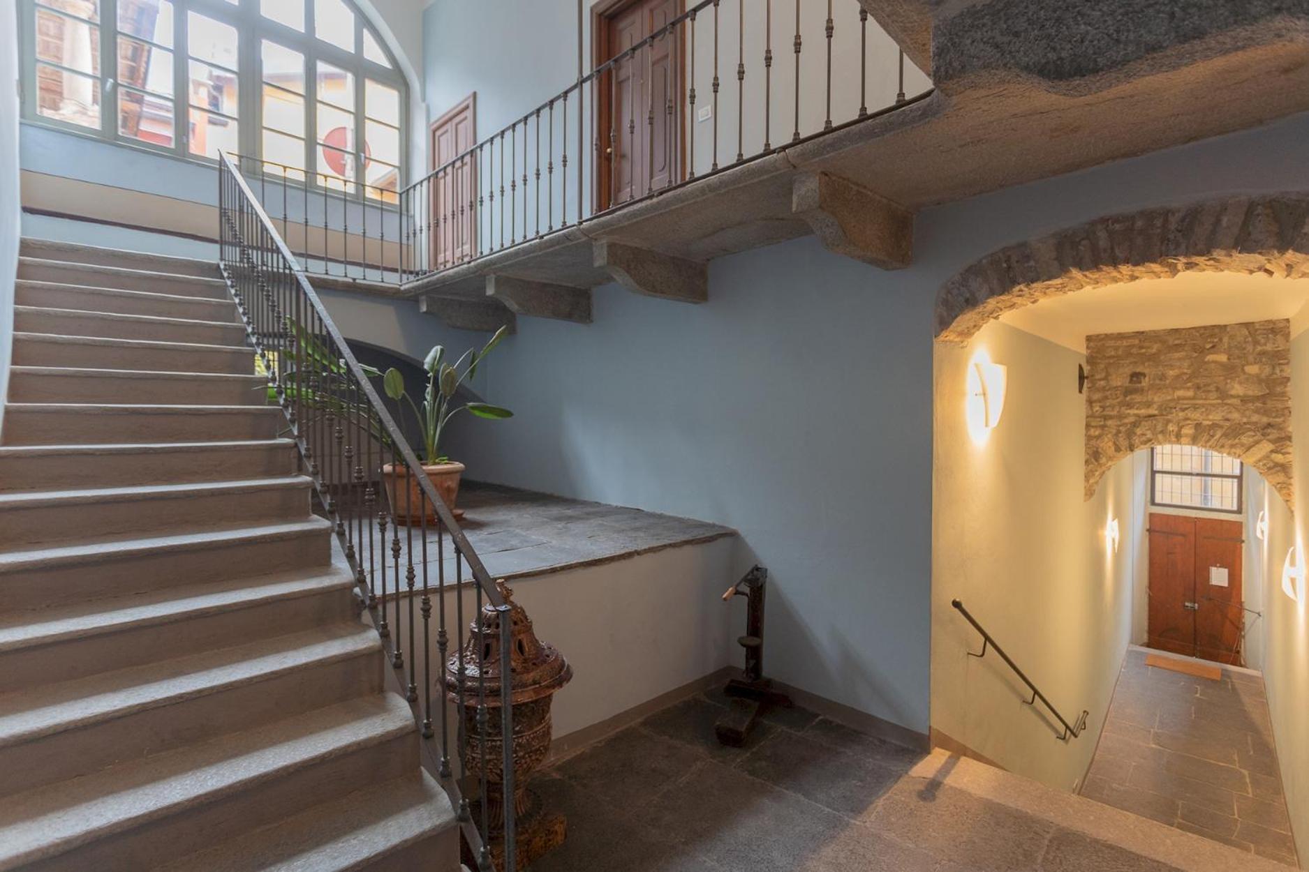 Torno Design Apartment By Rent All Como Zewnętrze zdjęcie
